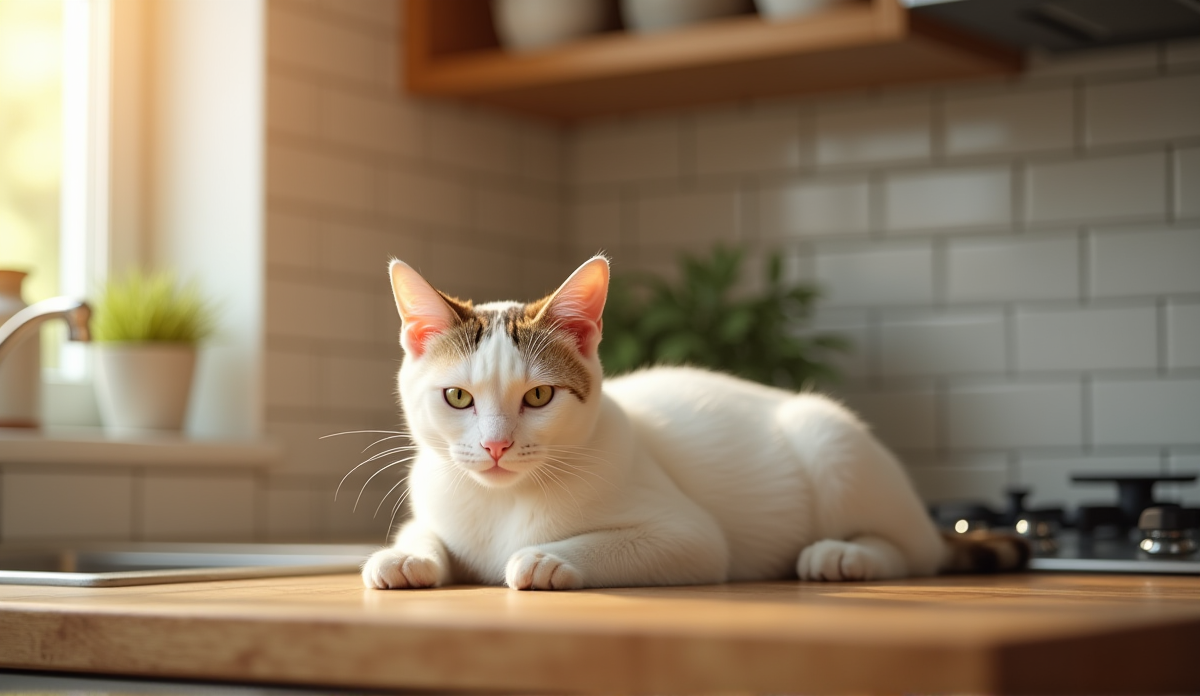 Correcting Cat Biting Causes and Training Steps