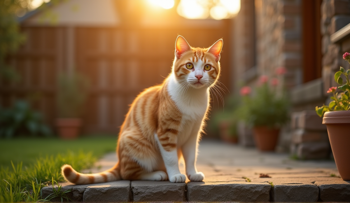 Why My Cat Keeps Jumping on Tables Training and Environment Fixes