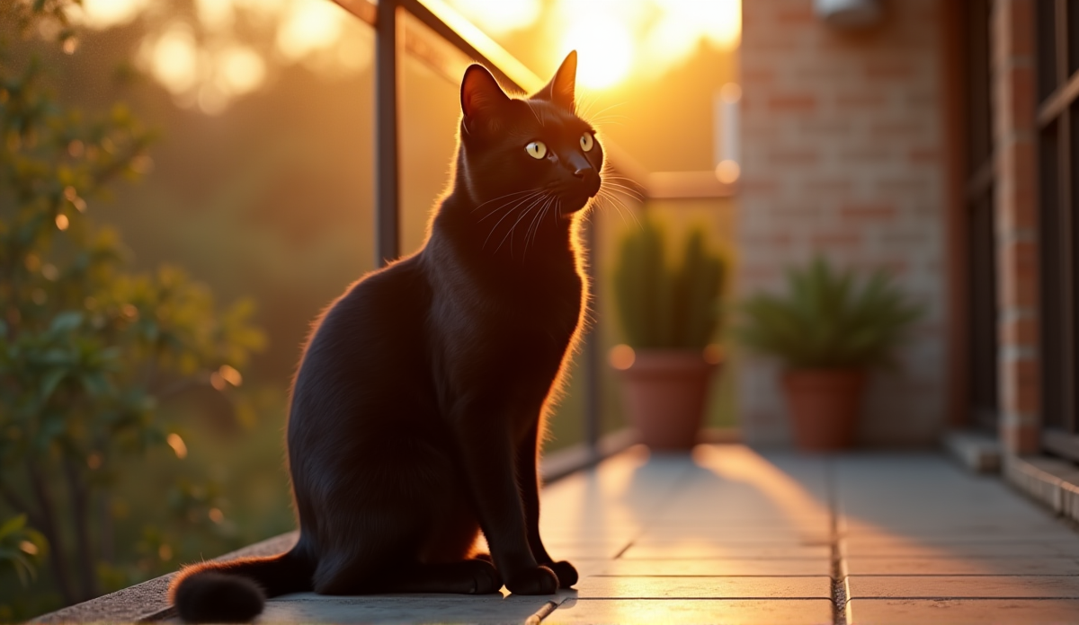 Stop Cat Scratching Furniture