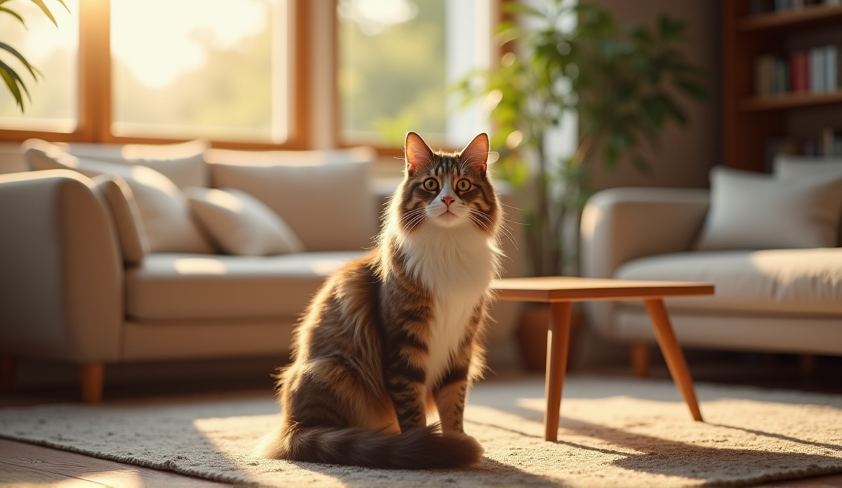 Humane Ways to Keep Stray Cats Out of Your Yard