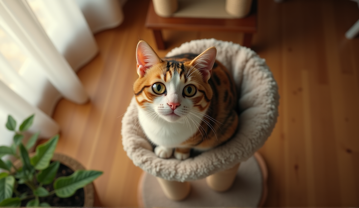 Home Pain Medication Boundaries for Cats