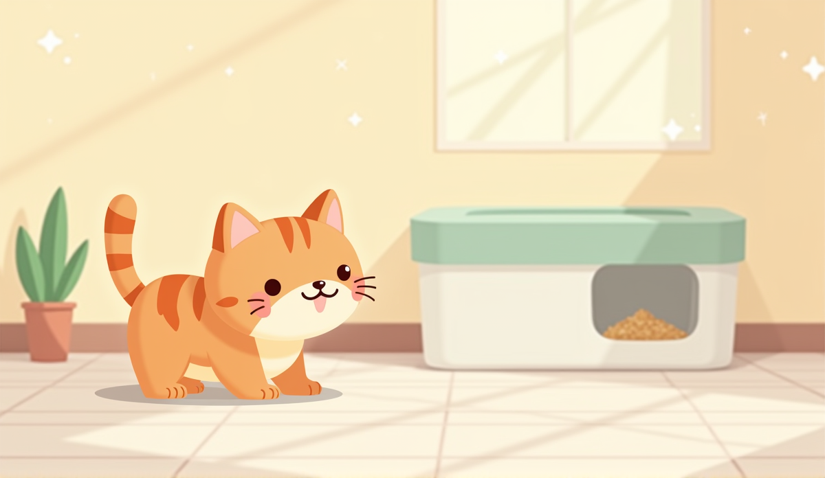 Do Cats Use a Dirty Litter Box