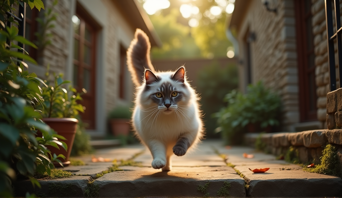 Safe Alternatives to Cat Litter