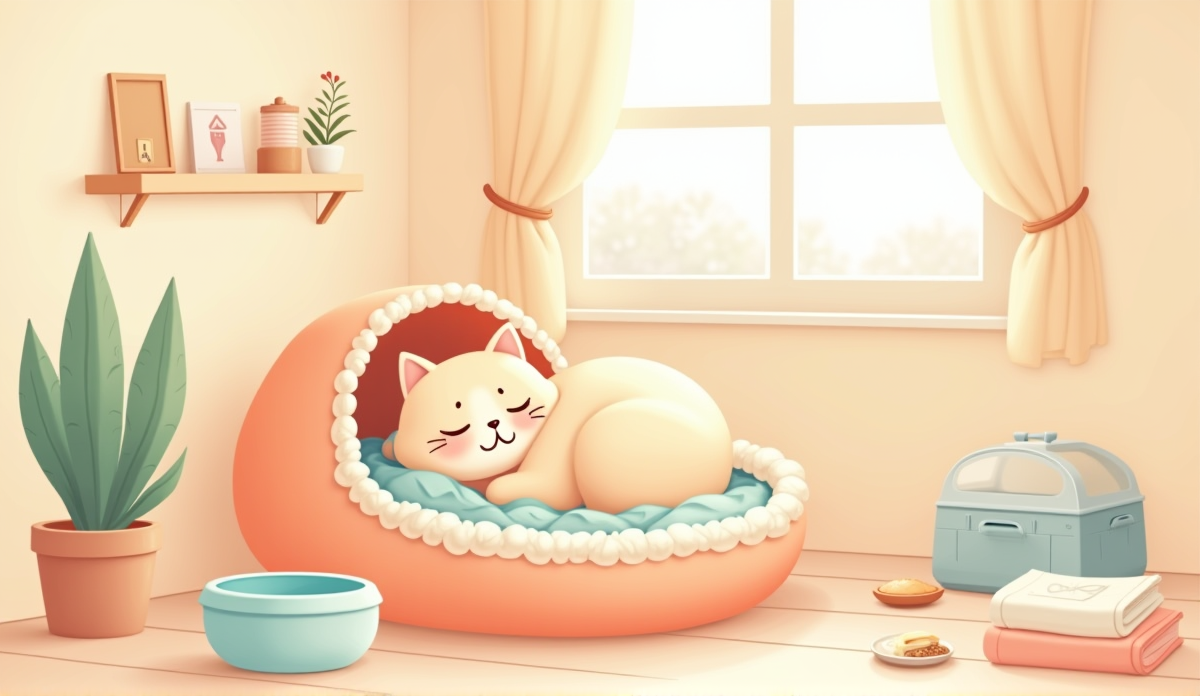 Cat Pregnancy Duration Week by Week Changes and Preparation Checklist