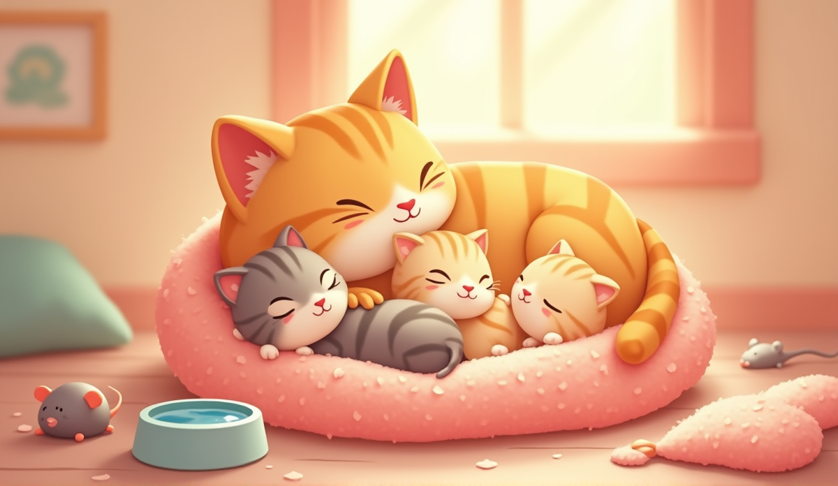 How Long Does Cat Labor Take and When to Seek Veterinary Care