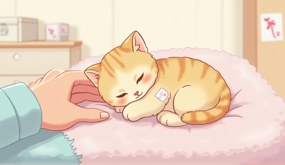 Cat Vaccination Schedule and Side Effects Basics