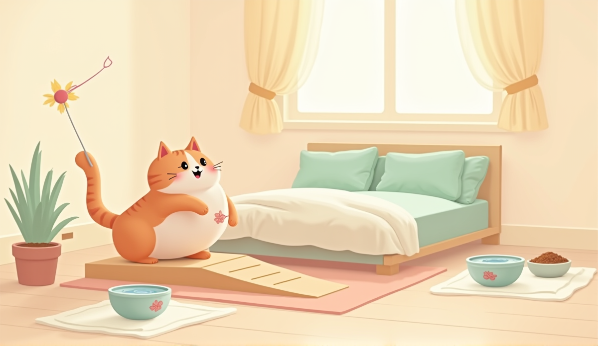 Do Cats Need Physical Rehabilitation