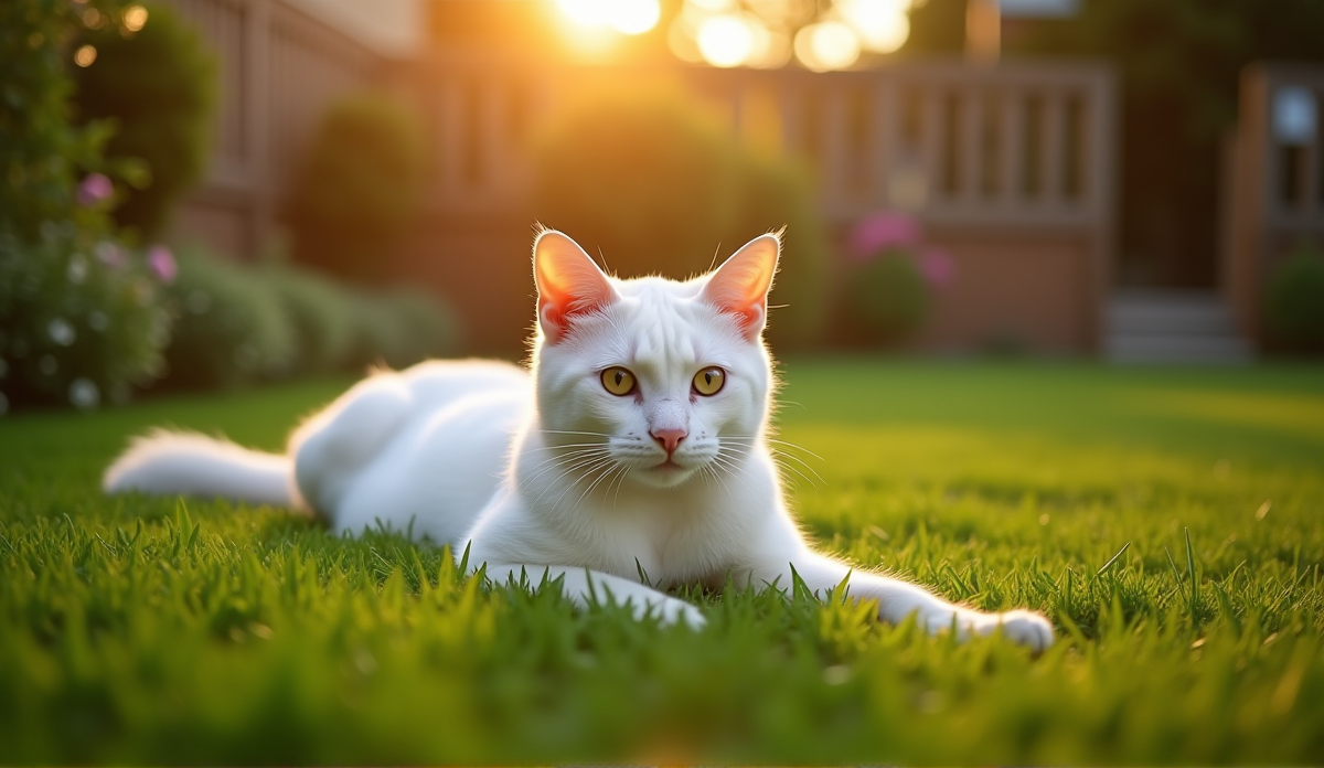 Stray Cat Age Estimation and Health Record Basics