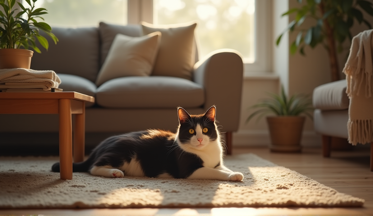 End Stage Kidney Failure Symptoms Checklist and Monitoring Metrics for Cats