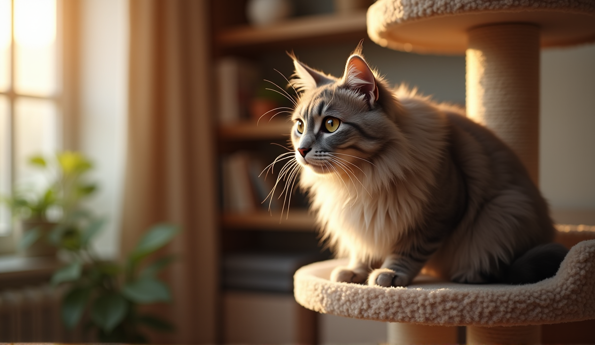 Cat Kneading Explained