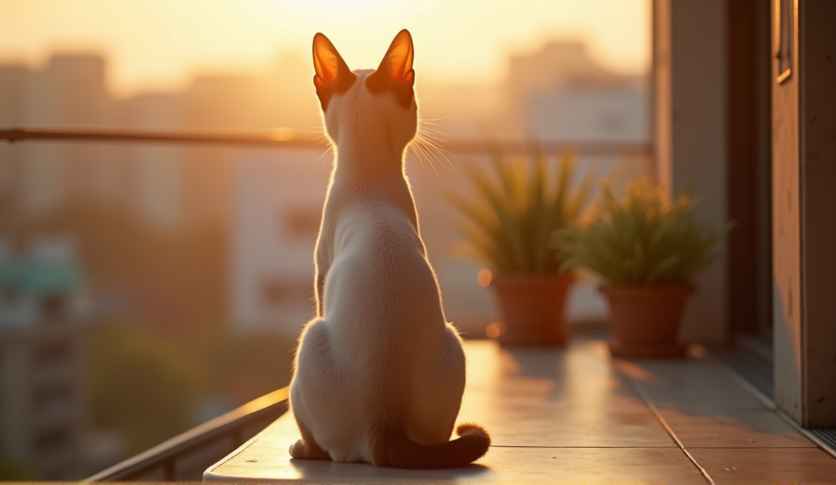 Why Patting a Cats Tail Base Triggers Excitement