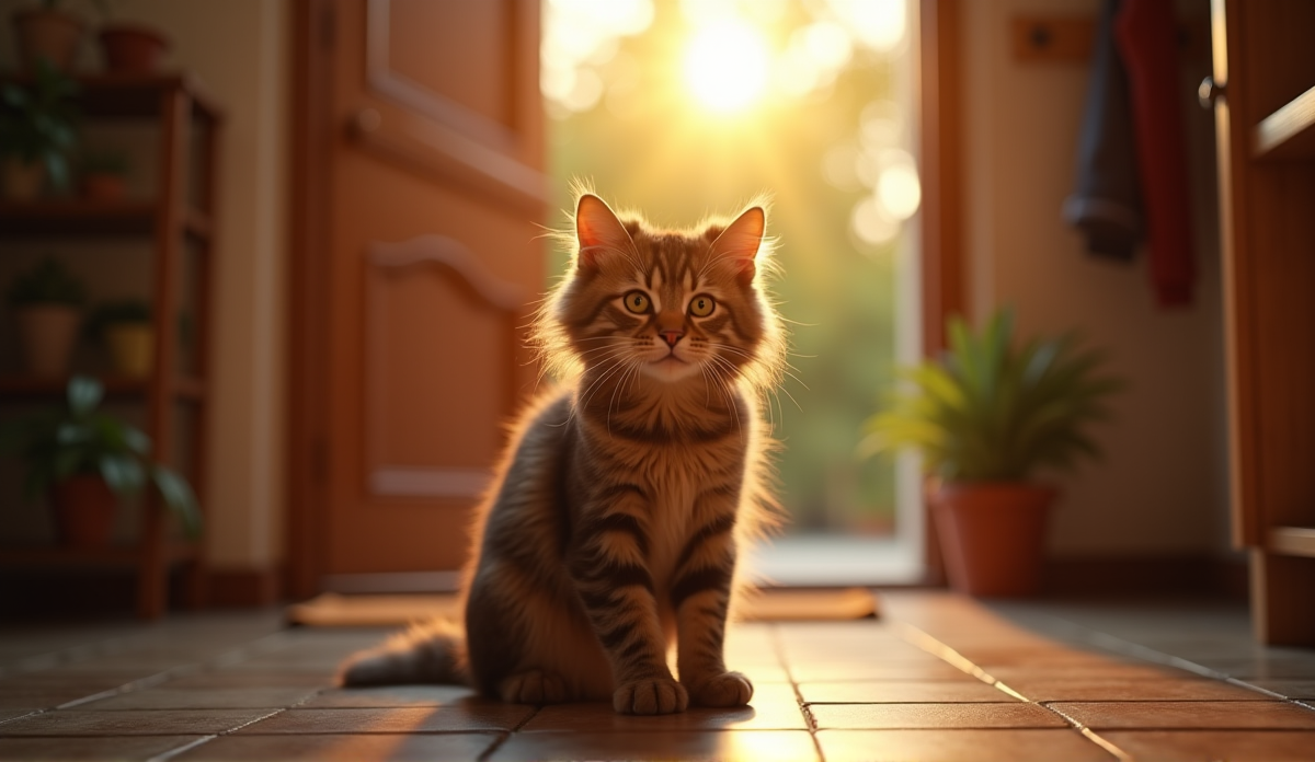 Recognizing Confusion Attacks in Cats