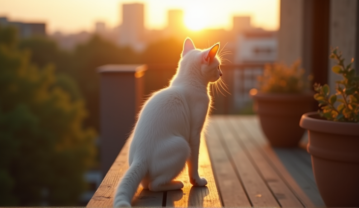 Play or Fight Five Key Moves to Tell If Cats Are Playing or Fighting