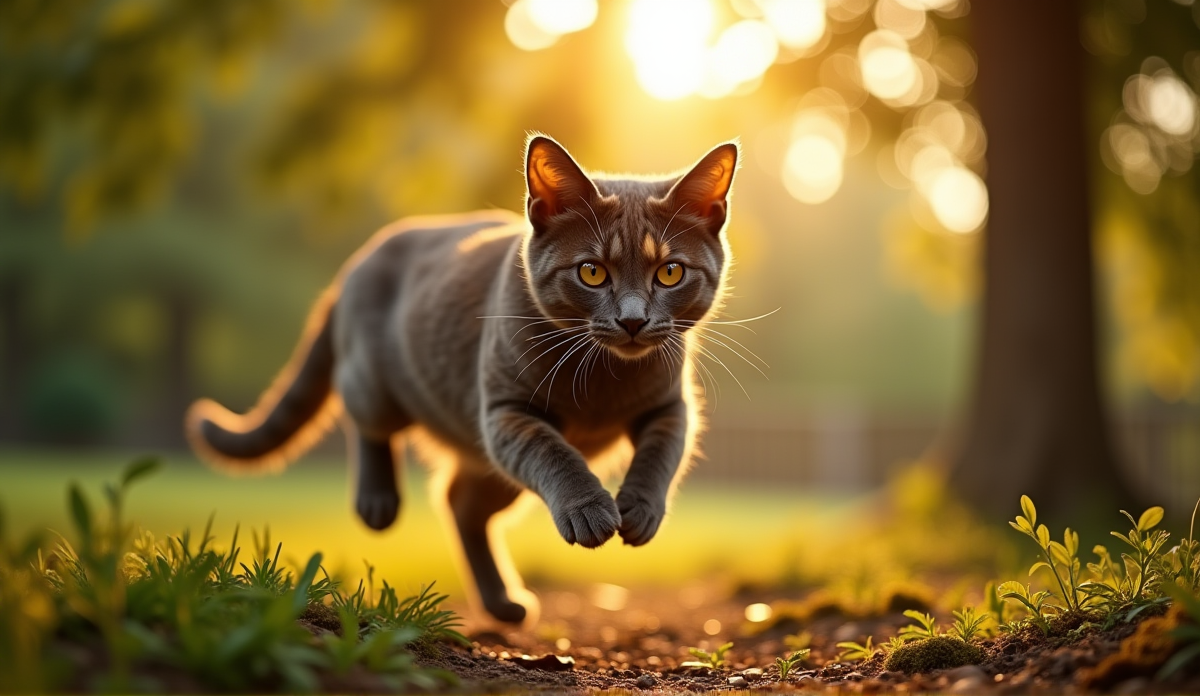 Why Cats Urinate on Beds Stress and Medical Causes