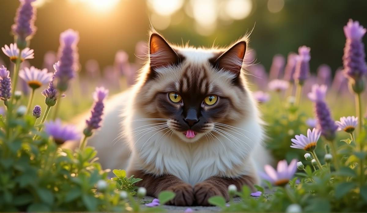 Cat Sleep Twitching Normal Dreams or Seizures