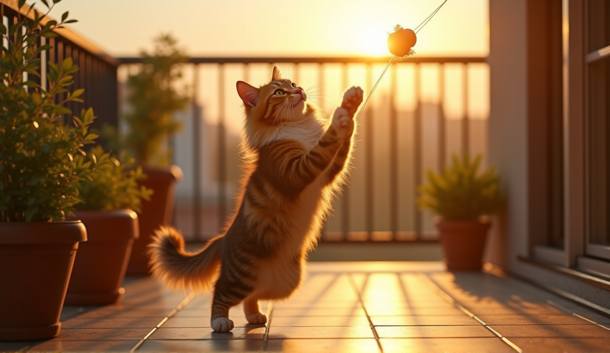 Recognizing End of Life in Cats Home Care Checklist