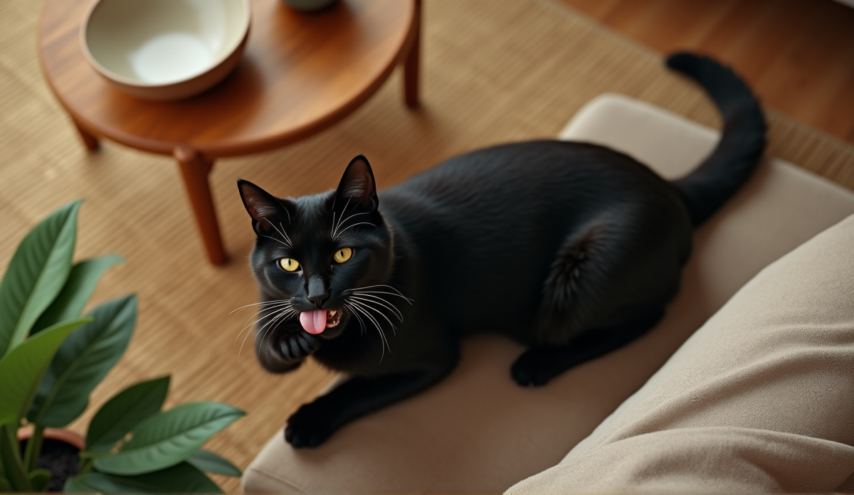 Cat Diarrhea Home Care and When to See a Vet