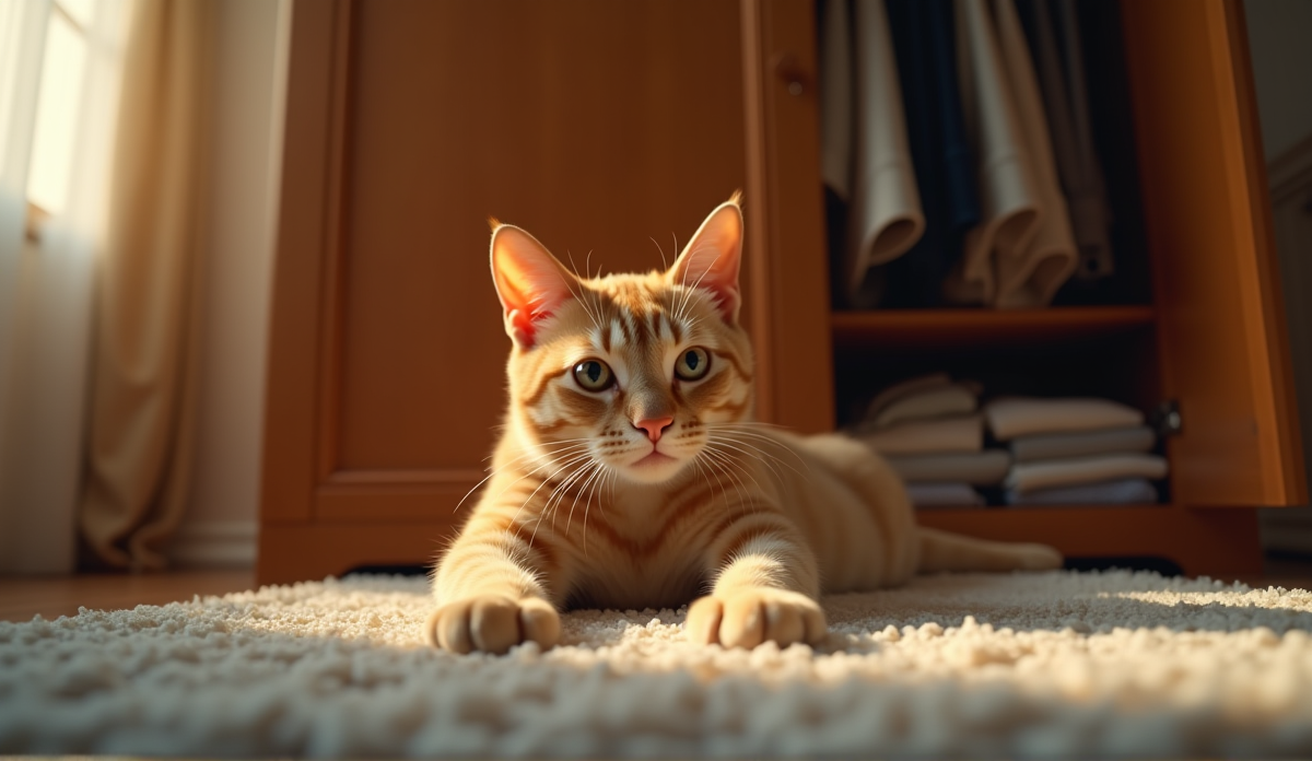 Feline IBD Basics Symptoms Tests and Diet Management