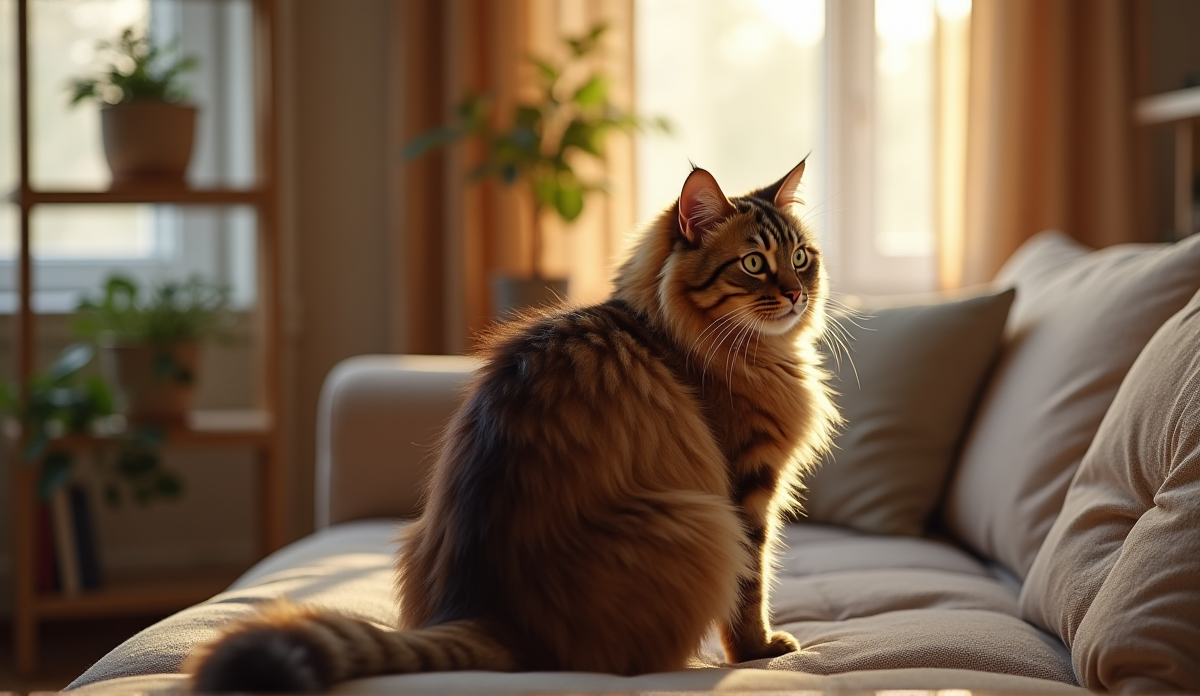 Cat Tapeworms Fecal Observation and Deworming Choices