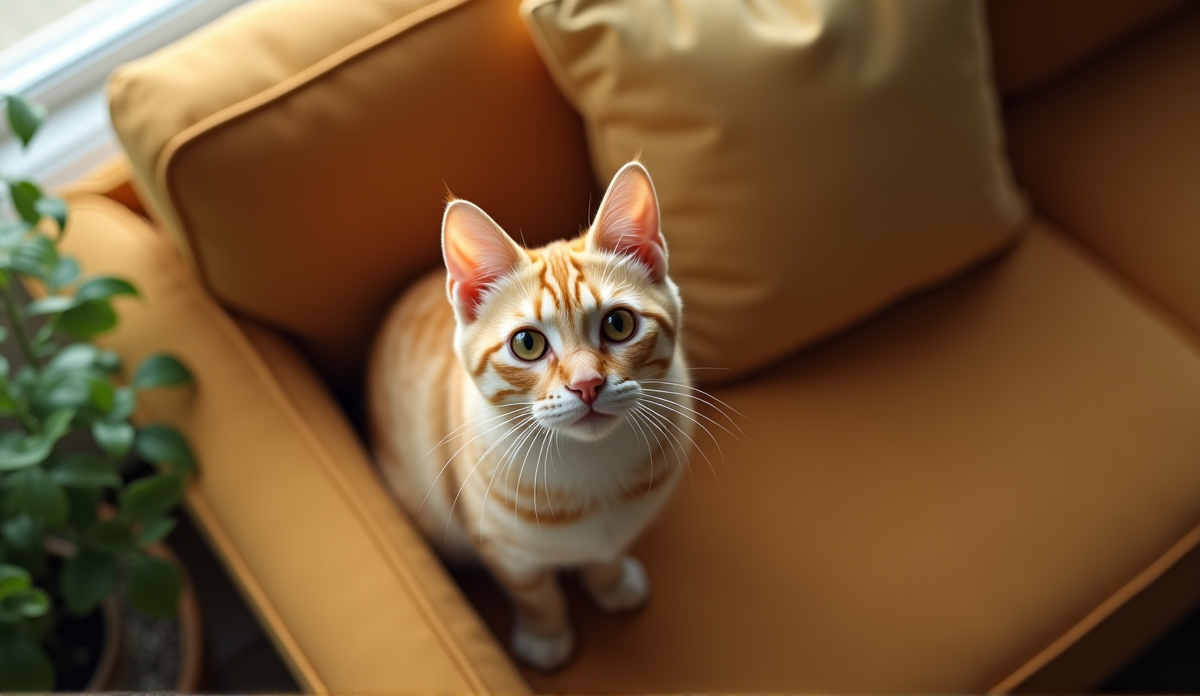 Helping a Cat Grieve After Losing a Companion