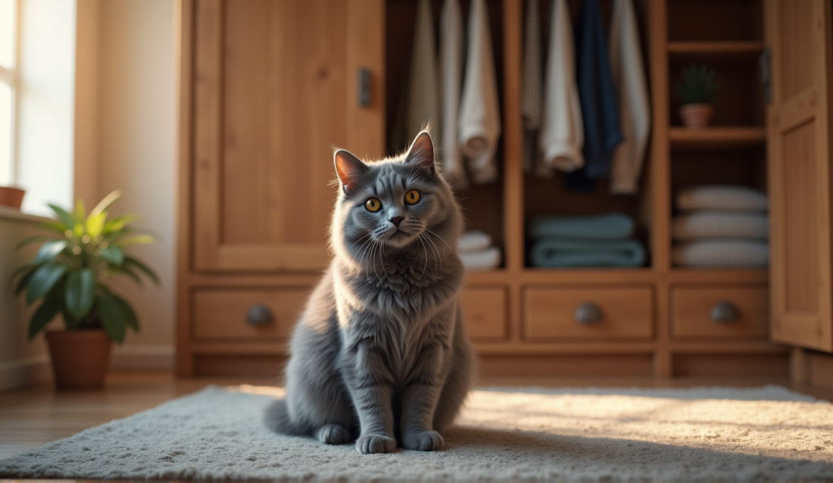 Transitioning Your Cat From a Bland Diet Back to Regular Food