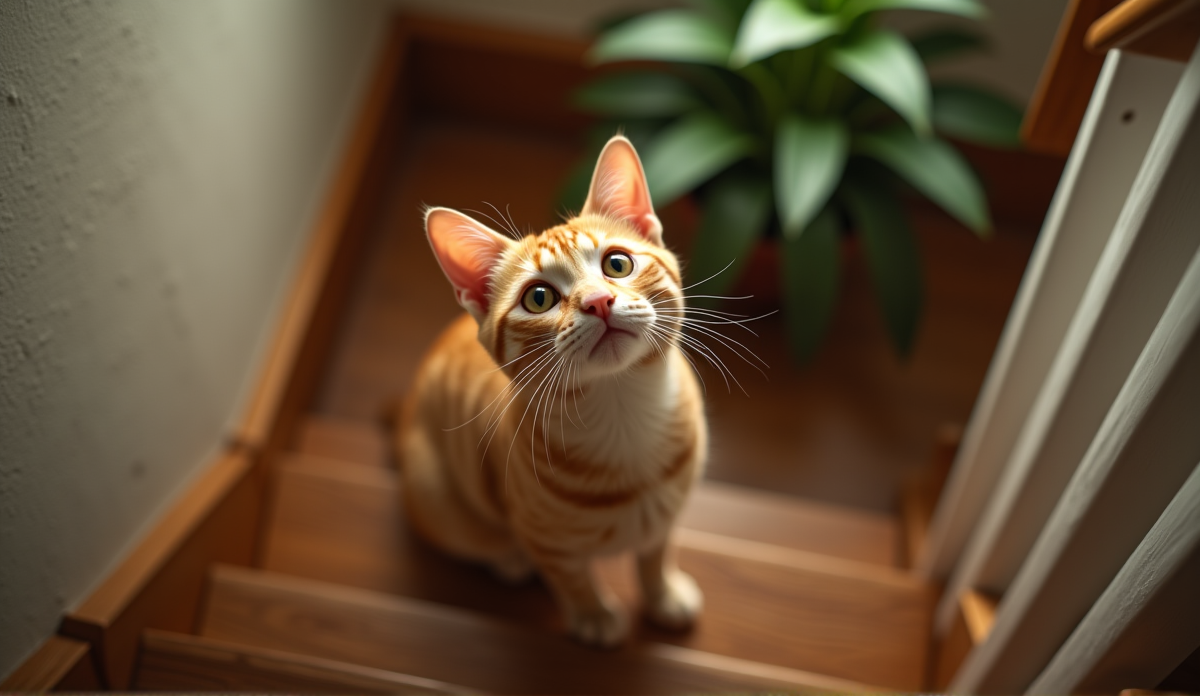 Excessive Meowing and When to See a Vet