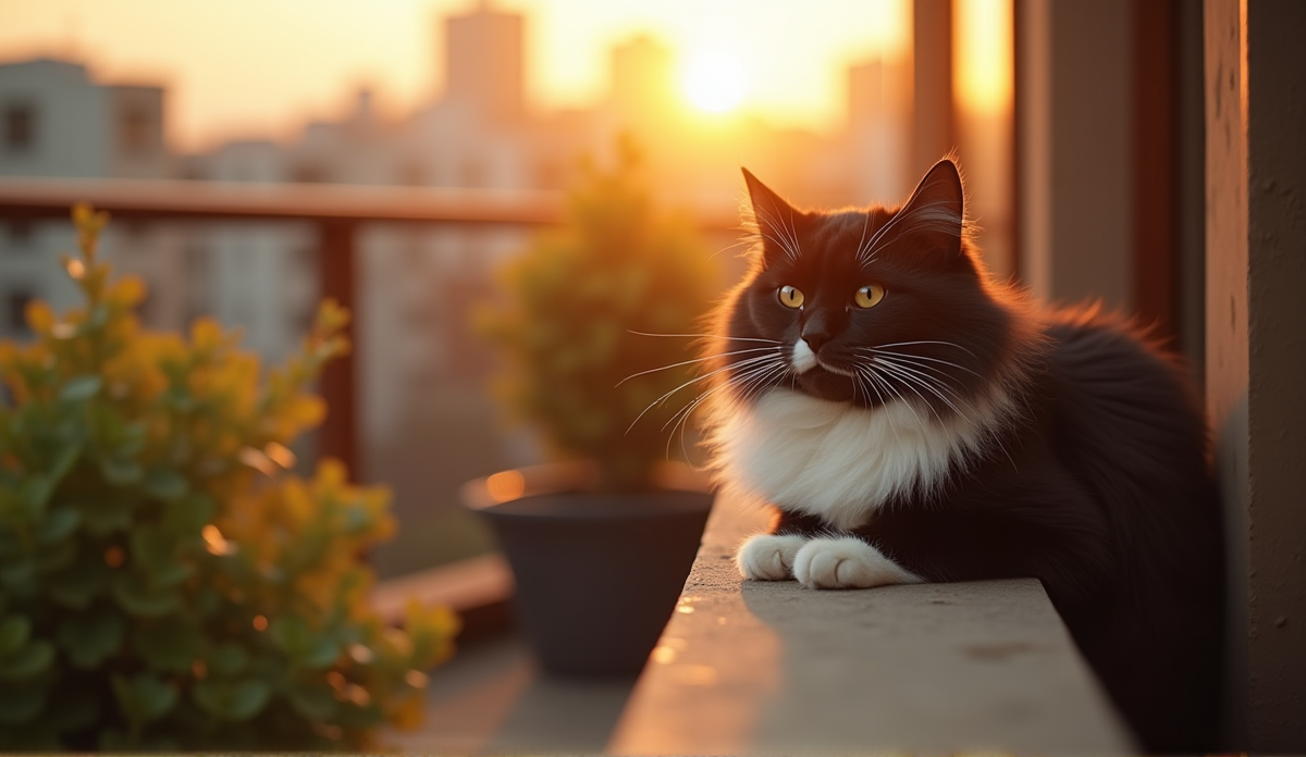 Understanding Cat Crying Vocal Types and Pain Signs