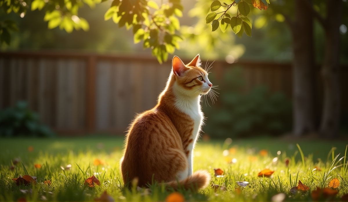 Loud Cat Purring Comfort or Breathing Problem