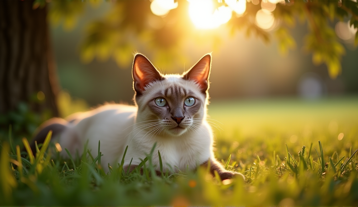 Can Cats Eat Fruits and Vegetables