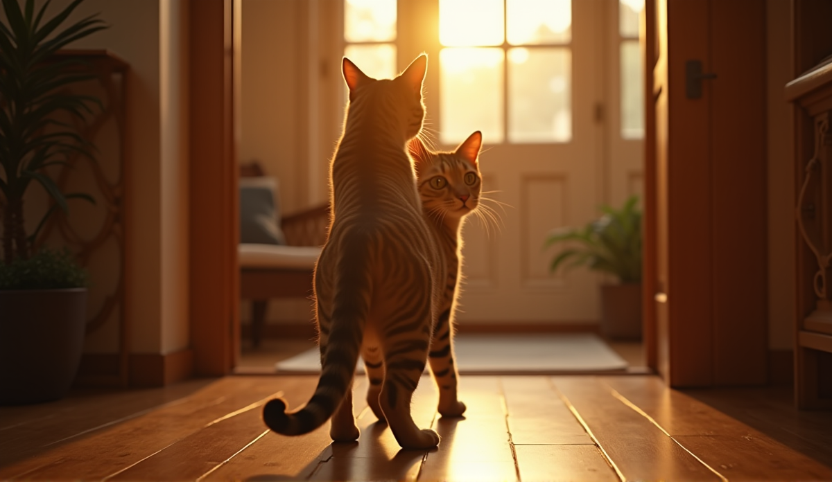 Suitable Situations and Selection Criteria for Low Allergen and Hydrolyzed Protein Cat Food