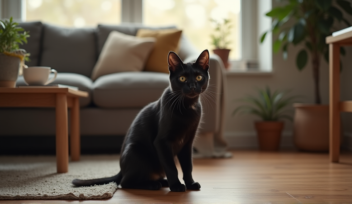 How Often Should a Cat Eat Each Day