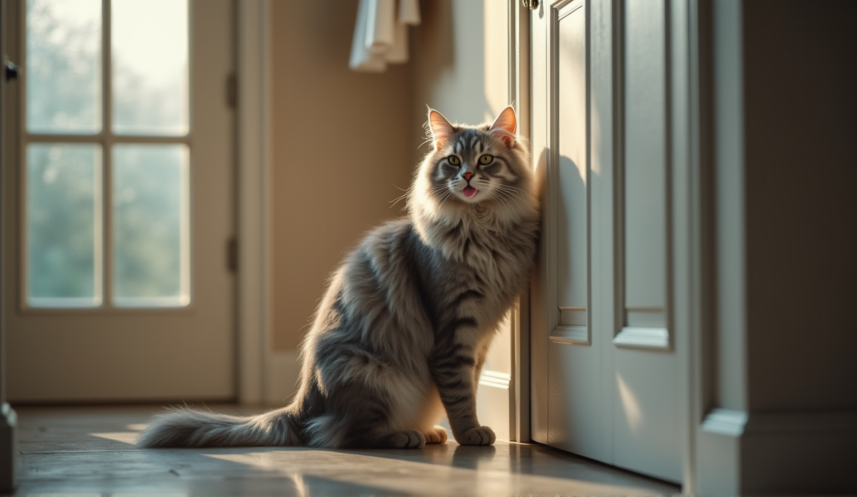 Fair Feeding in Multi Cat Homes