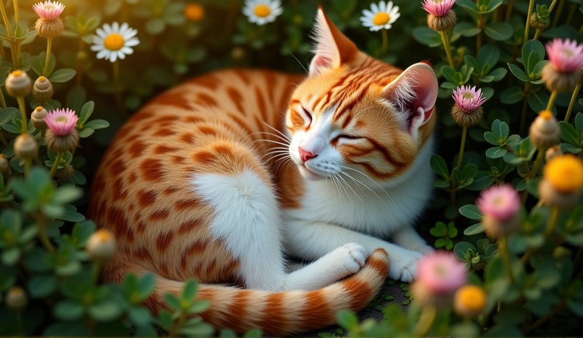 Emergency Foods for Cats When You Run Out of Cat Food