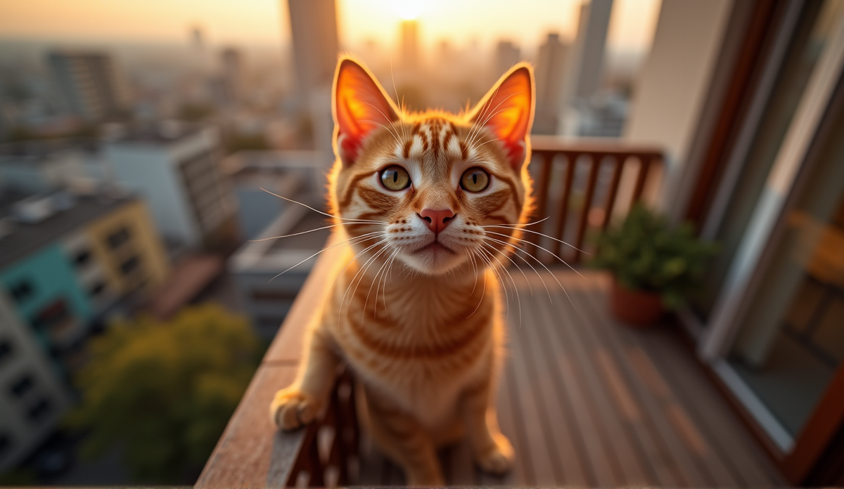 Ideal calorie intake for indoor cats and avoiding overfeeding