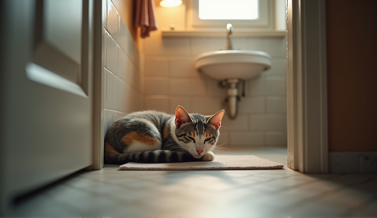 Smooth Transition from Free Feeding to Scheduled Meals for Kittens