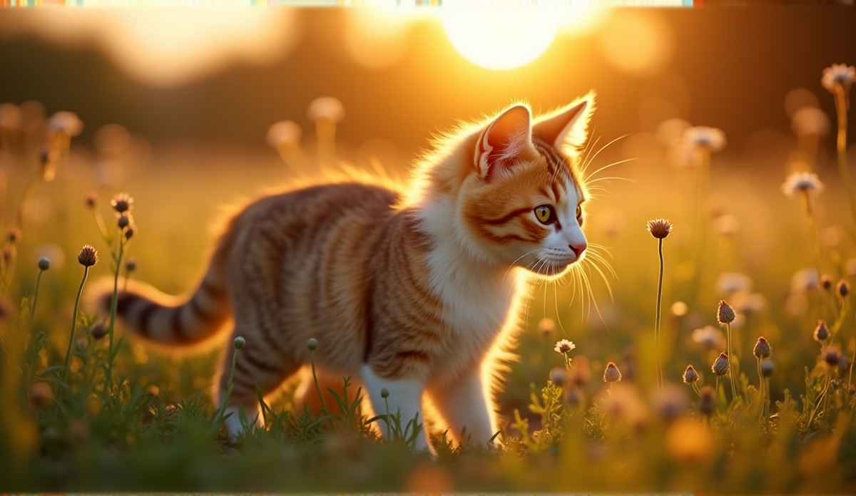 Pregnancy and Lactation Nutrition for Cats