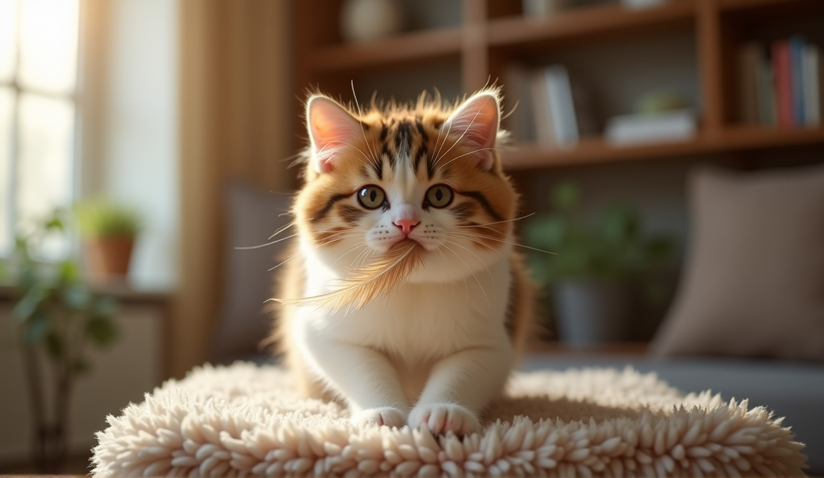 Do Cats Need Extra Vitamins